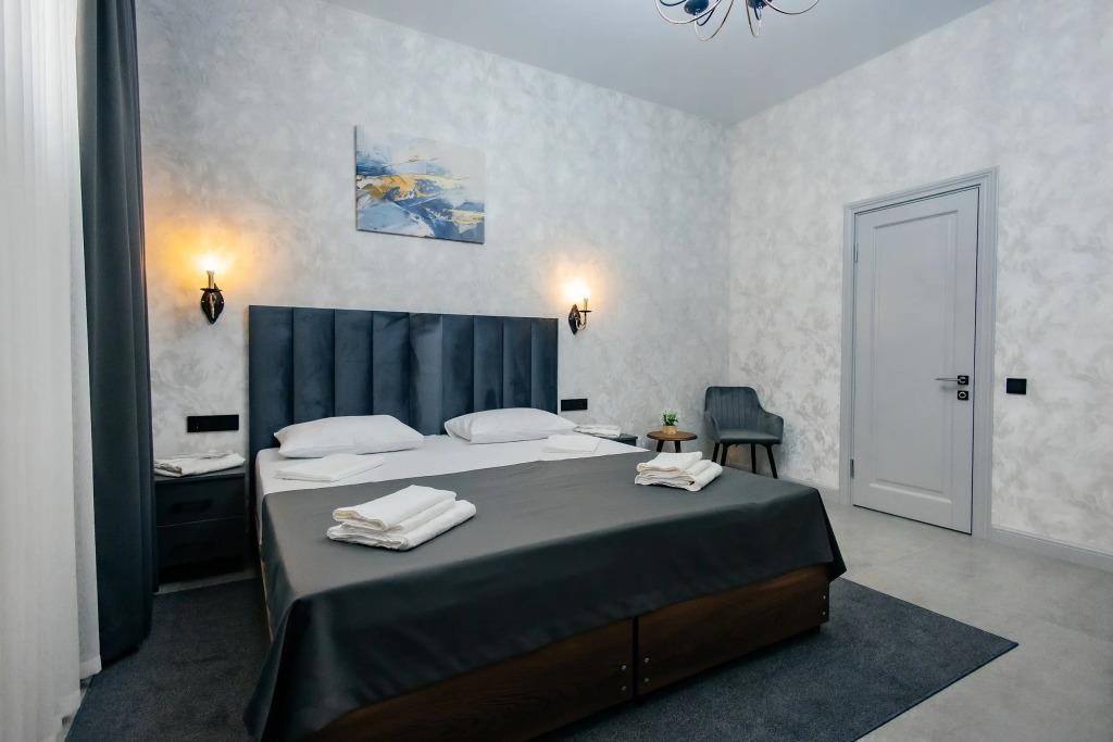 Grase Hotel 3*