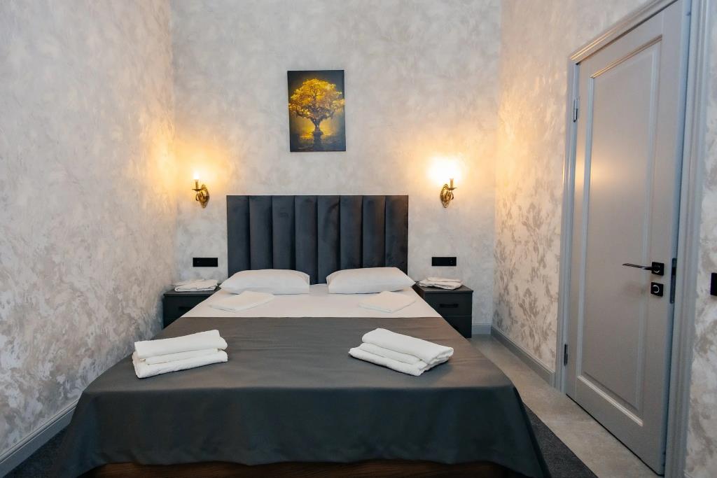 Grase Hotel 3*