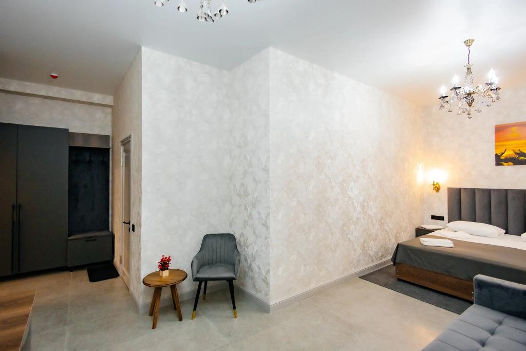 Grase Hotel 3*