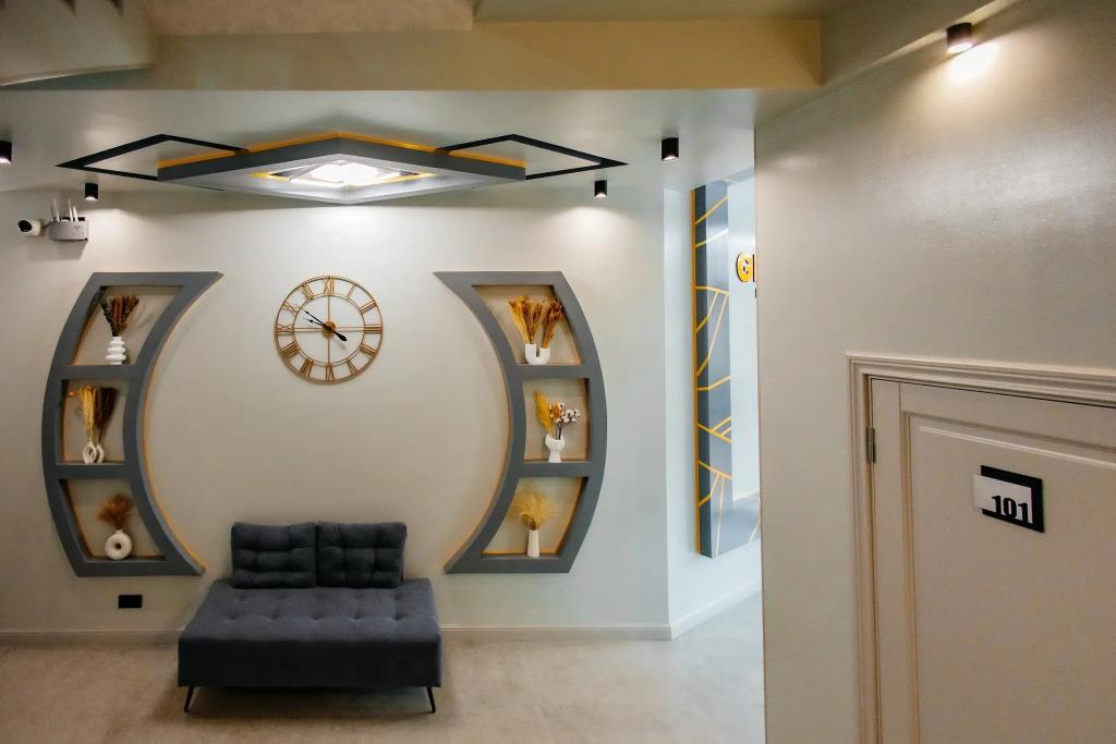 Grase Hotel 3*