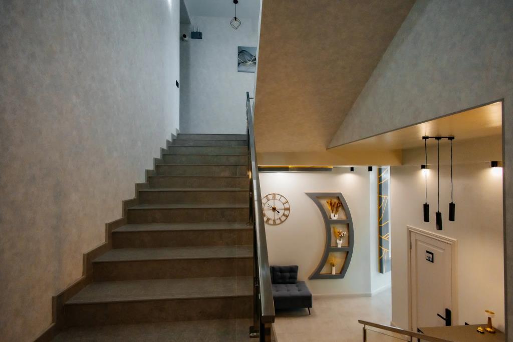 Grase Hotel 3*