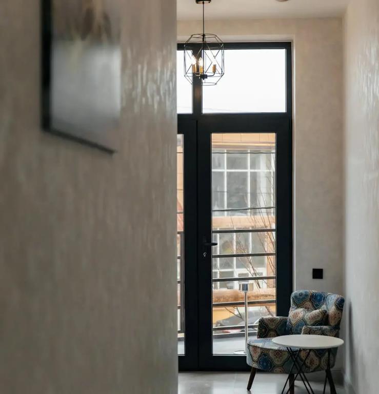 Grase Hotel 3*
