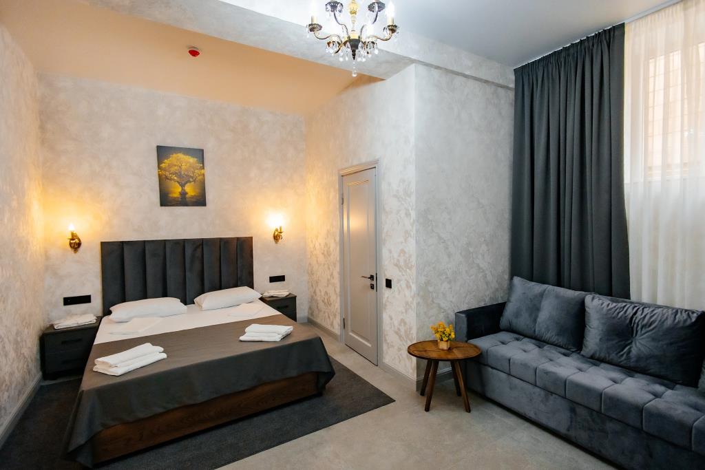 Grase Hotel 3*