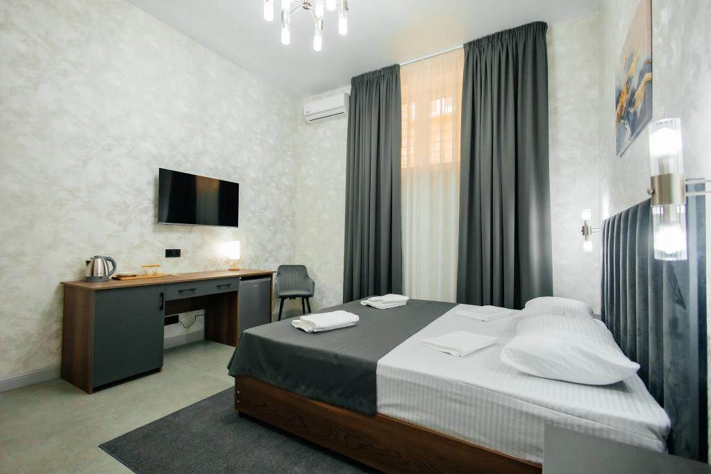 Grase Hotel 3*