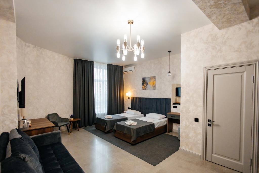 Grase Hotel 3*