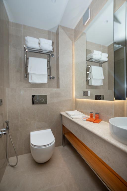 Munib Hotel 4*