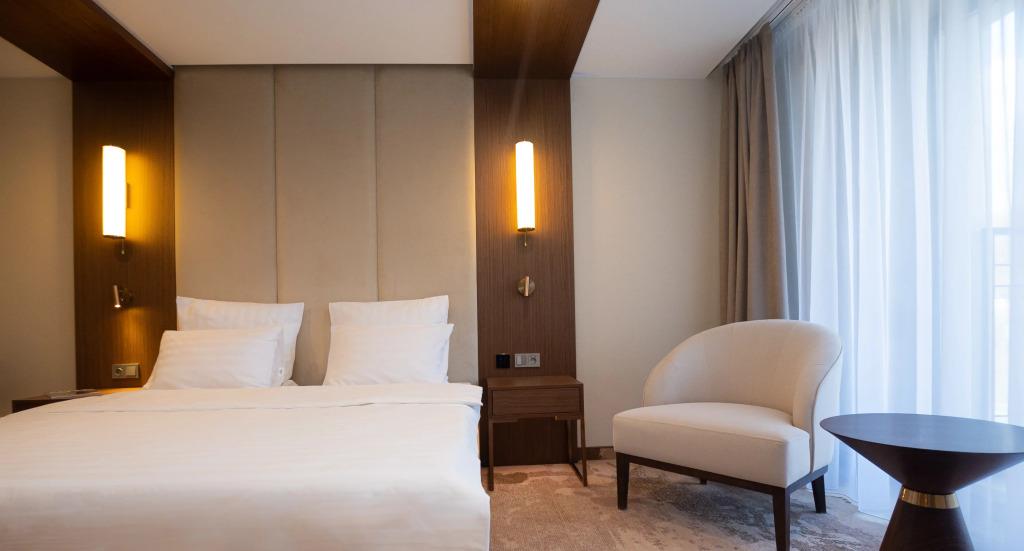 Munib Hotel 4*