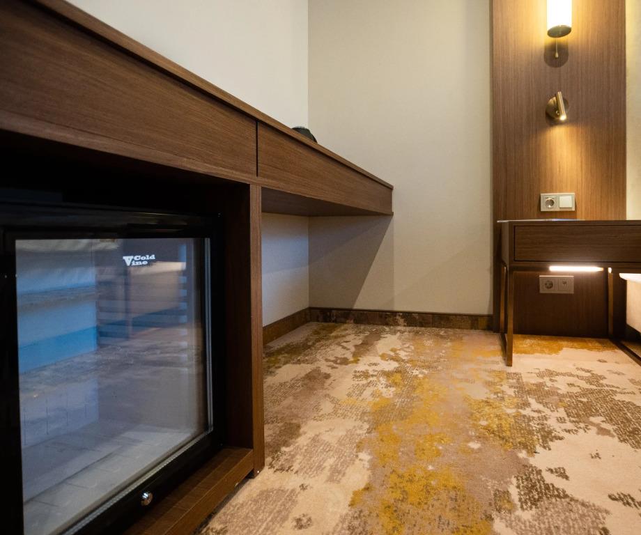 Munib Hotel 4*