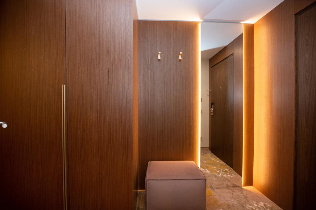 Munib Hotel 4*