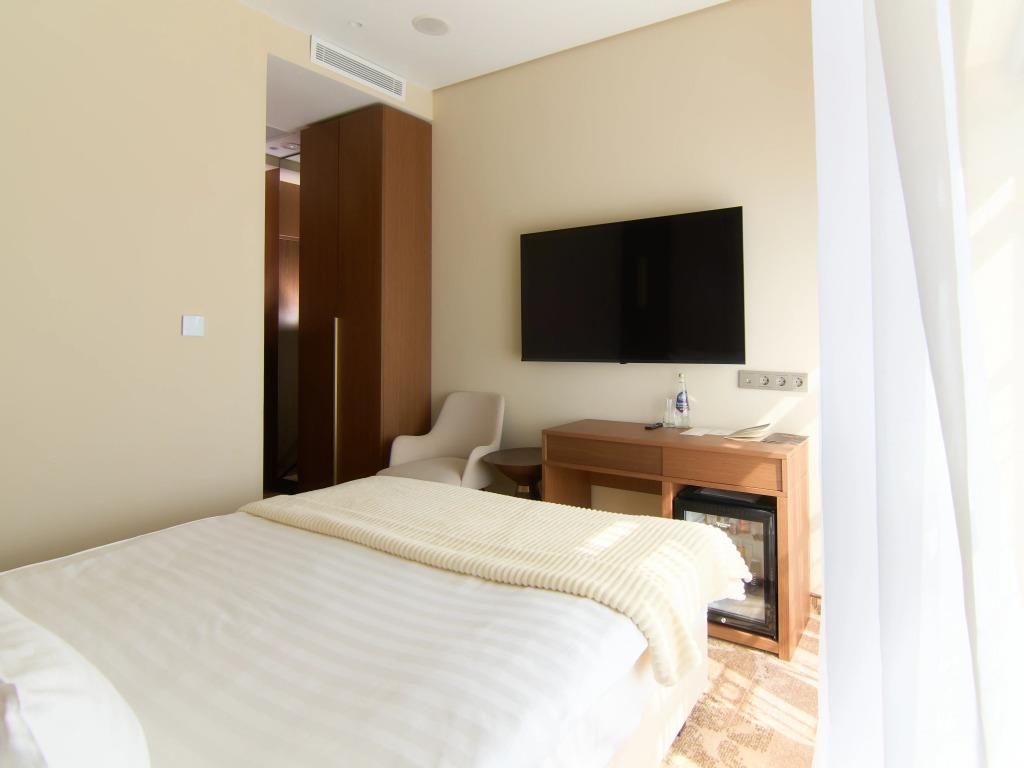 Munib Hotel 4*