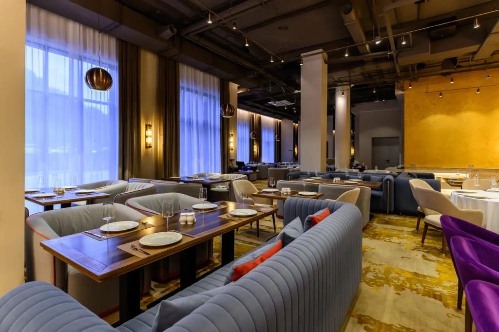 Munib Hotel 4*