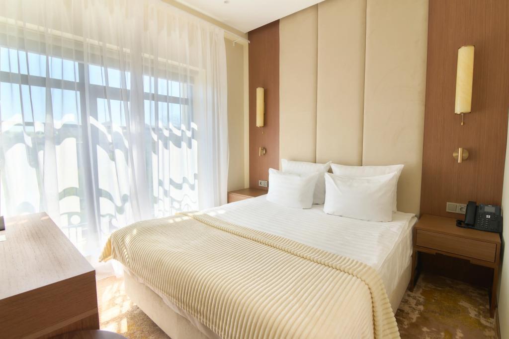 Munib Hotel 4*