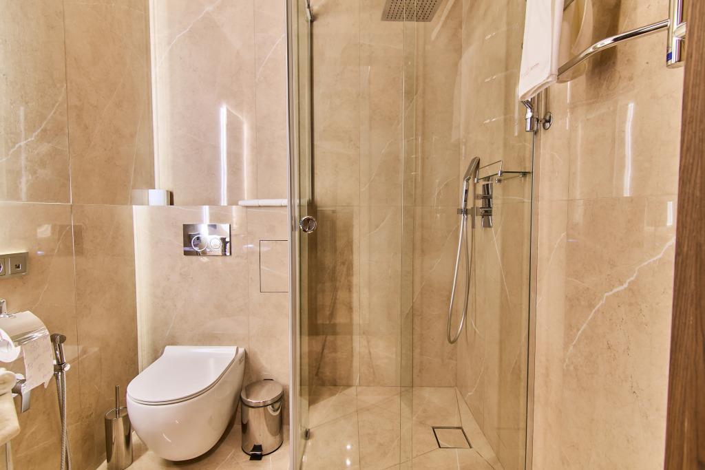 Munib Hotel 4*