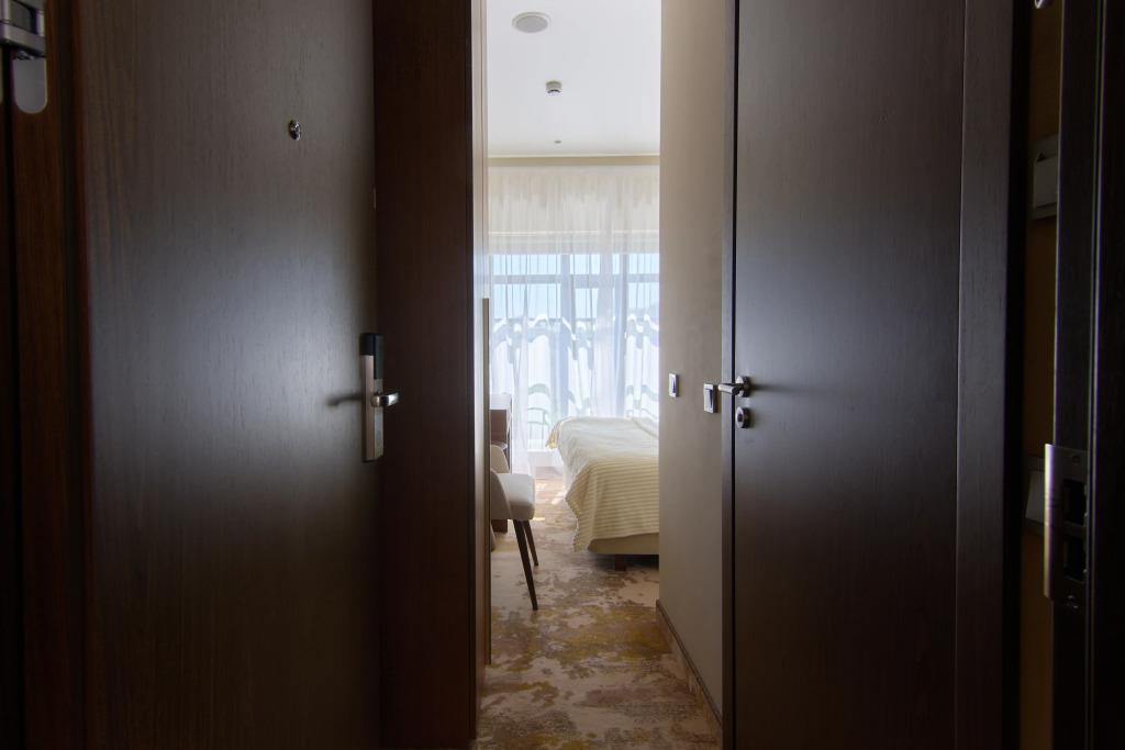 Munib Hotel 4*