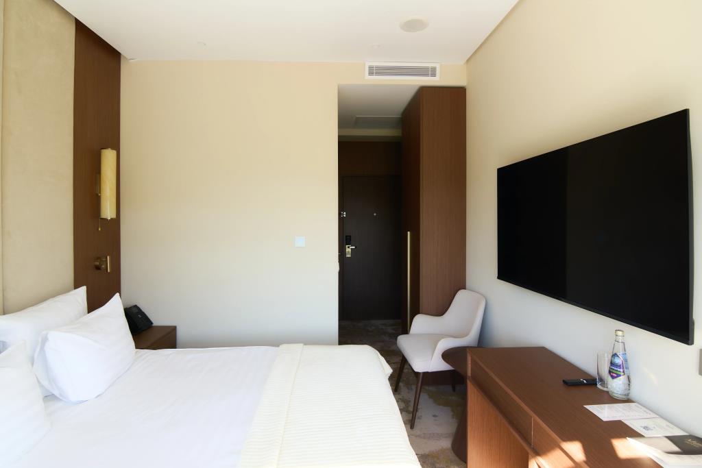 Munib Hotel 4*