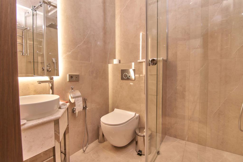 Munib Hotel 4*
