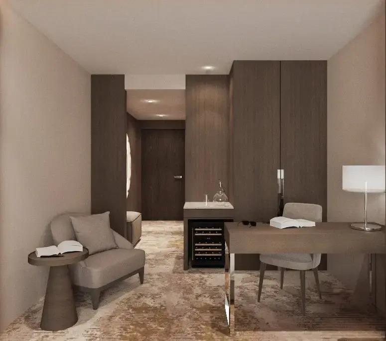 Munib Hotel 4*