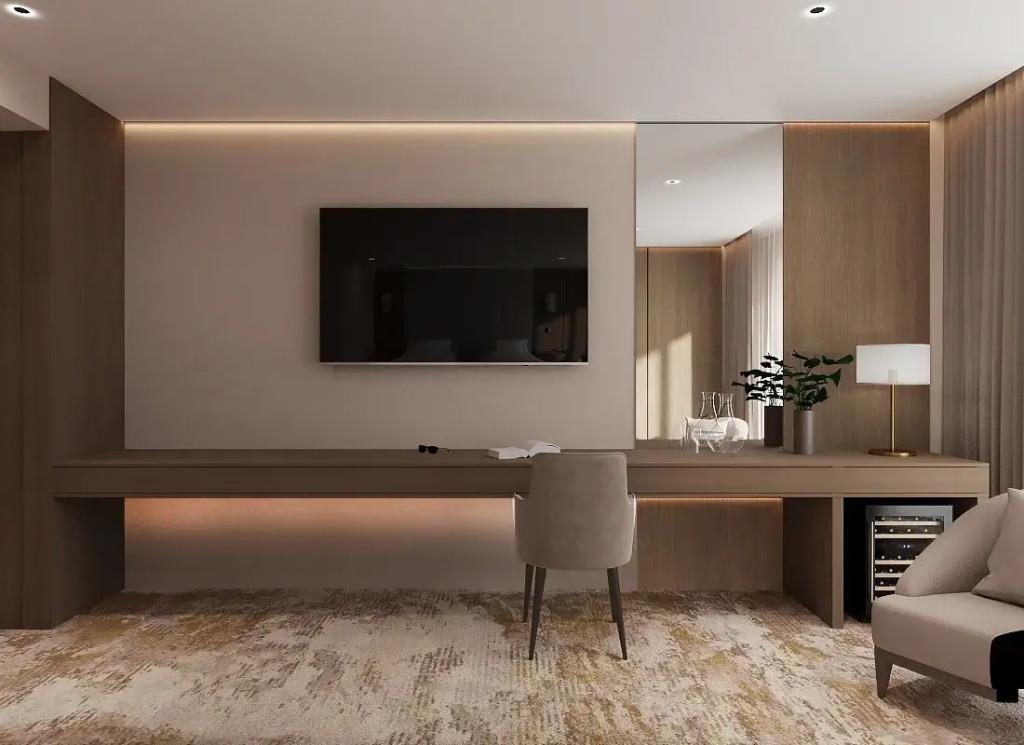 Munib Hotel 4*