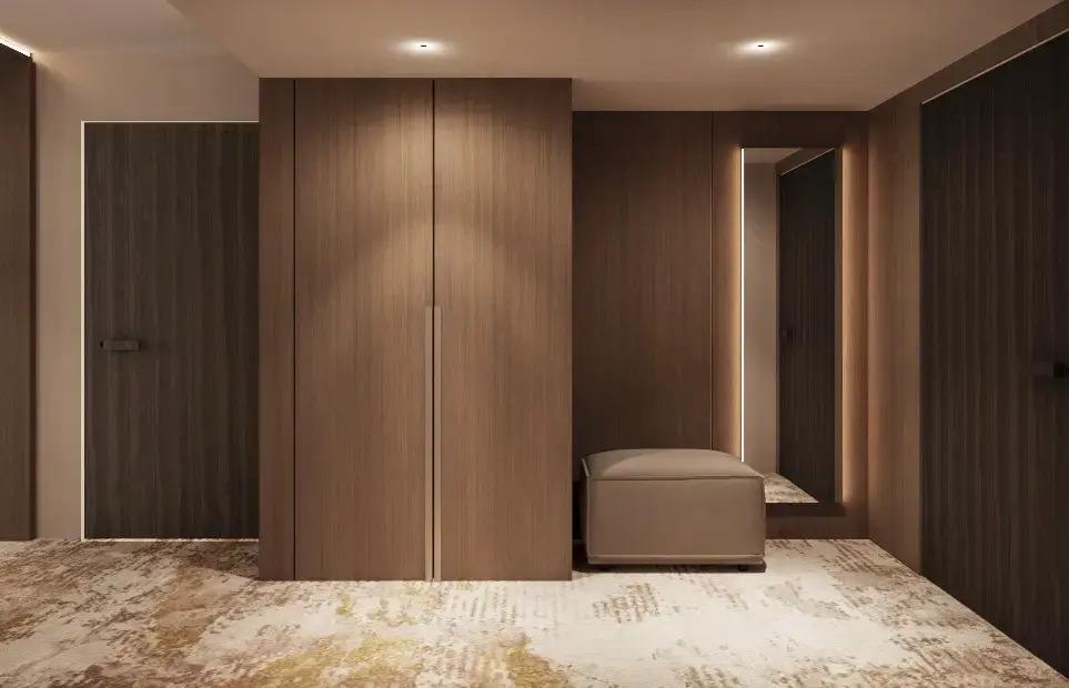 Munib Hotel 4*