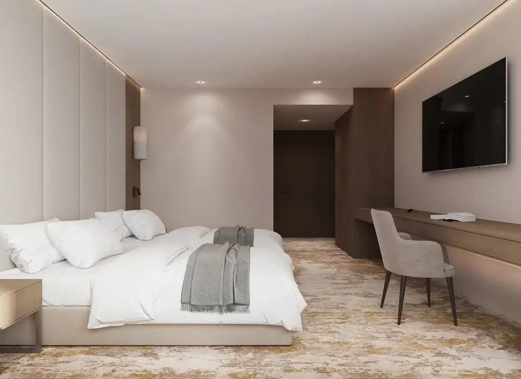Munib Hotel 4*