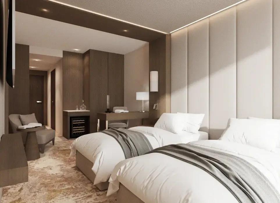 Munib Hotel 4*