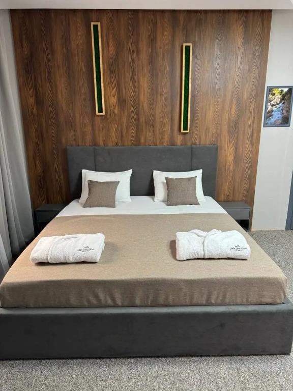 Black Rock Garden Mini Hotel 0*