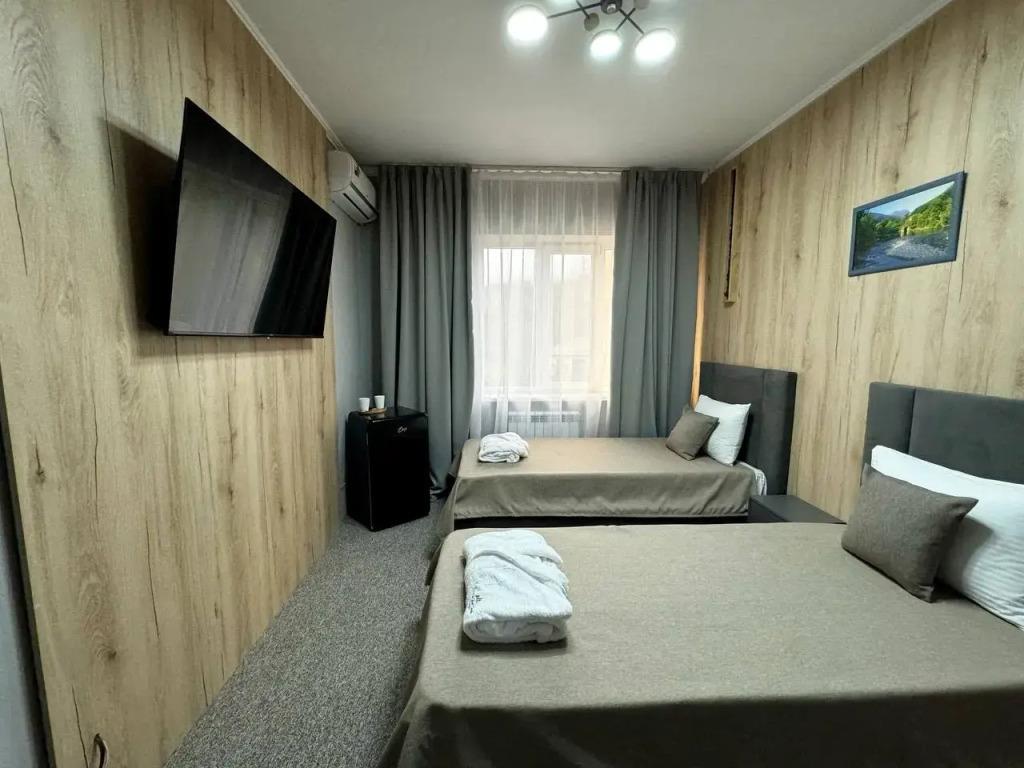 Black Rock Garden Mini Hotel 0*