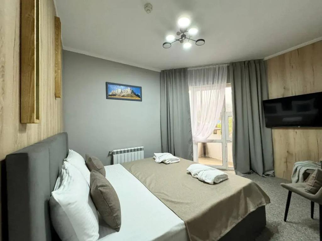 Black Rock Garden Mini Hotel 0*