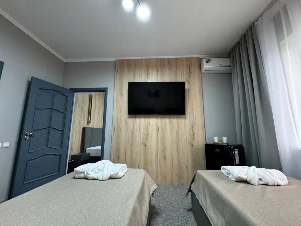 Black Rock Garden Mini Hotel 0*