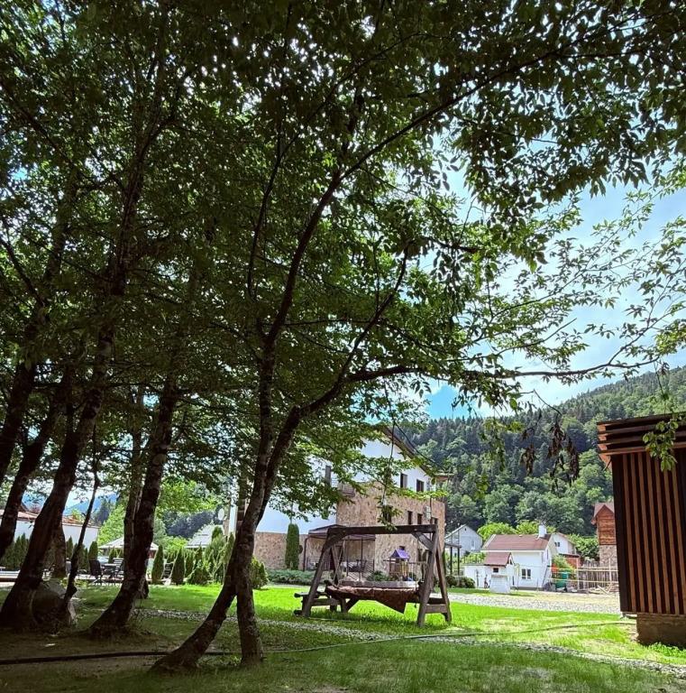 Black Rock Garden Mini Hotel 0*