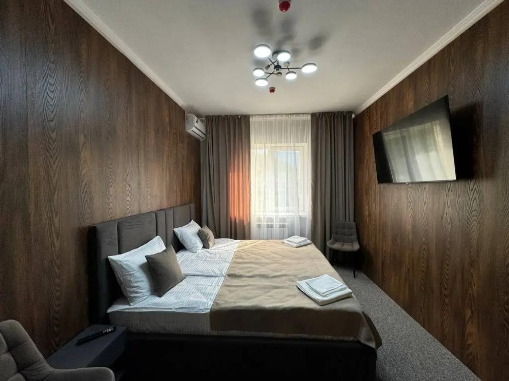 Black Rock Garden Mini Hotel 0*
