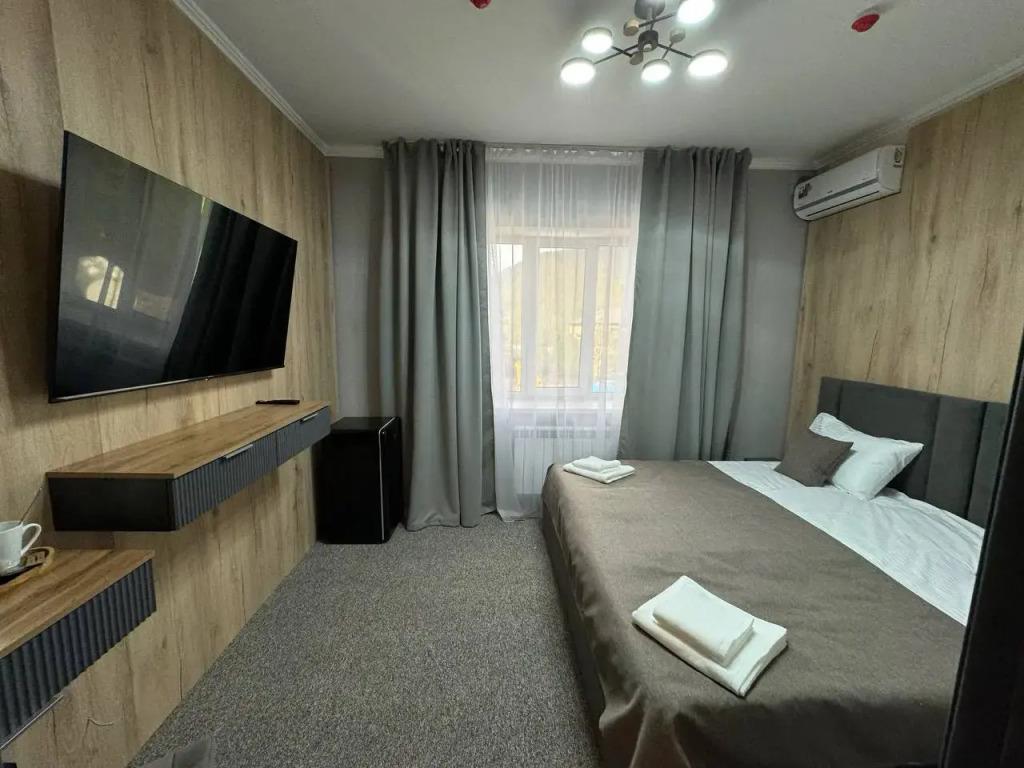 Black Rock Garden Mini Hotel 0*