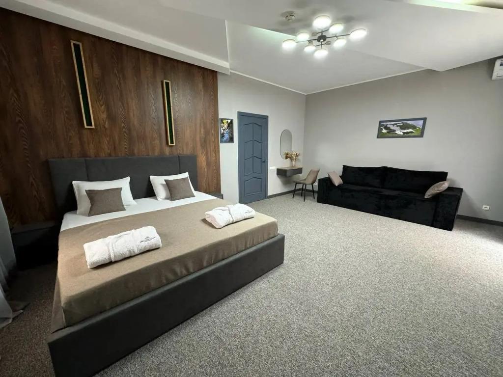 Black Rock Garden Mini Hotel 0*
