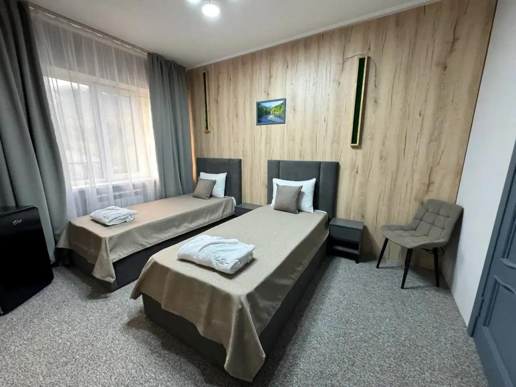 Black Rock Garden Mini Hotel 0*