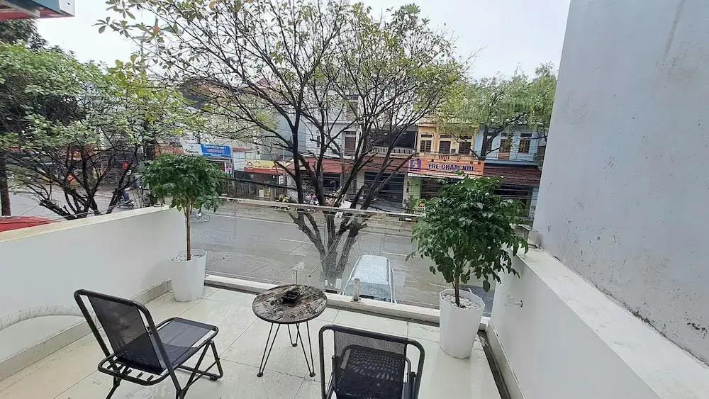 HT Airport Inn 3*