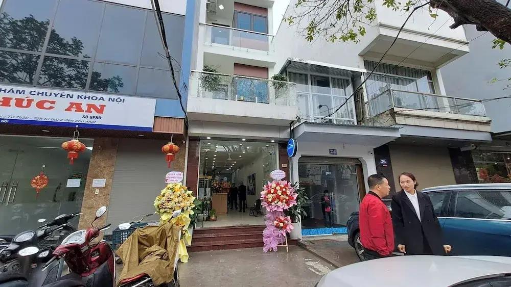 HT Airport Inn 3*