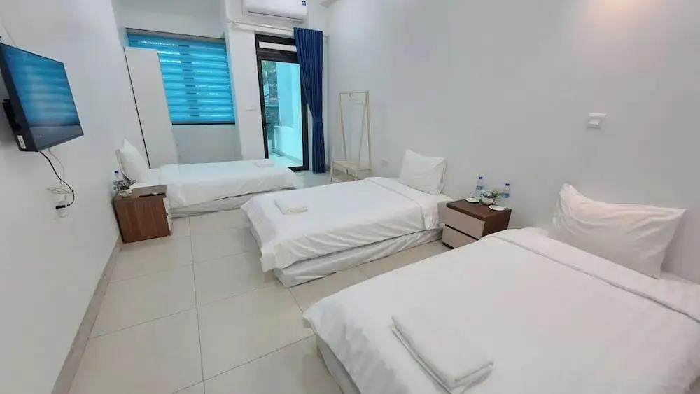 HT Airport Inn 3*