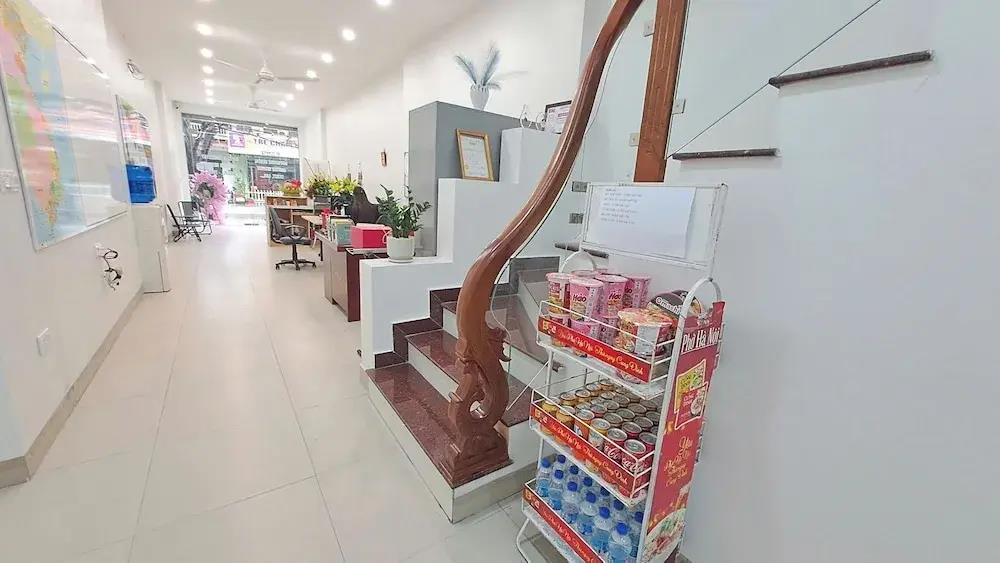HT Airport Inn 3*