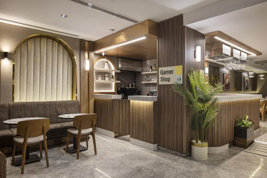 Garner Hotel Istanbul - Airport Arnavutkoy by IHG 0*