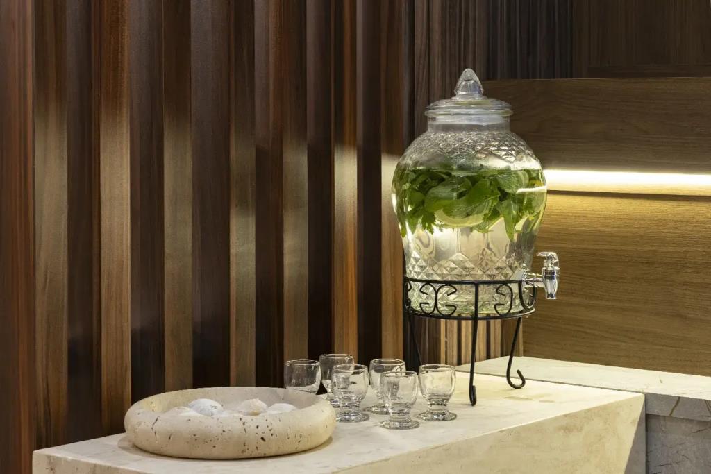 Garner Hotel Istanbul - Airport Arnavutkoy by IHG 0*
