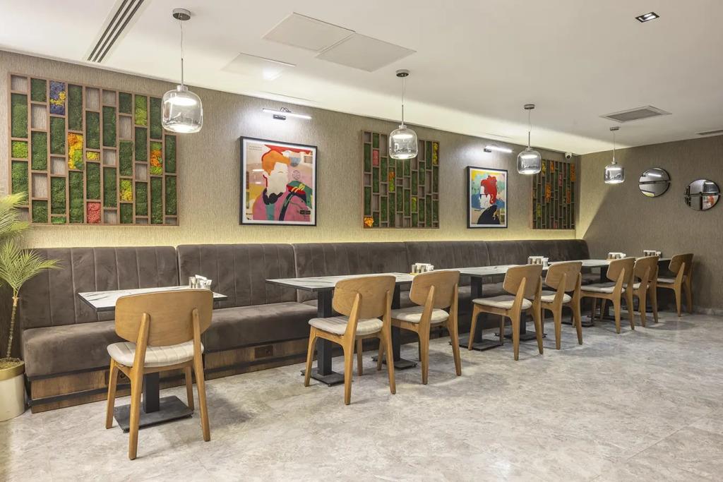 Garner Hotel Istanbul - Airport Arnavutkoy by IHG 0*