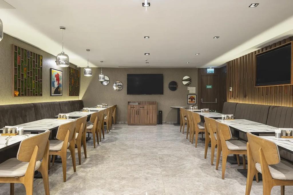 Garner Hotel Istanbul - Airport Arnavutkoy by IHG 0*