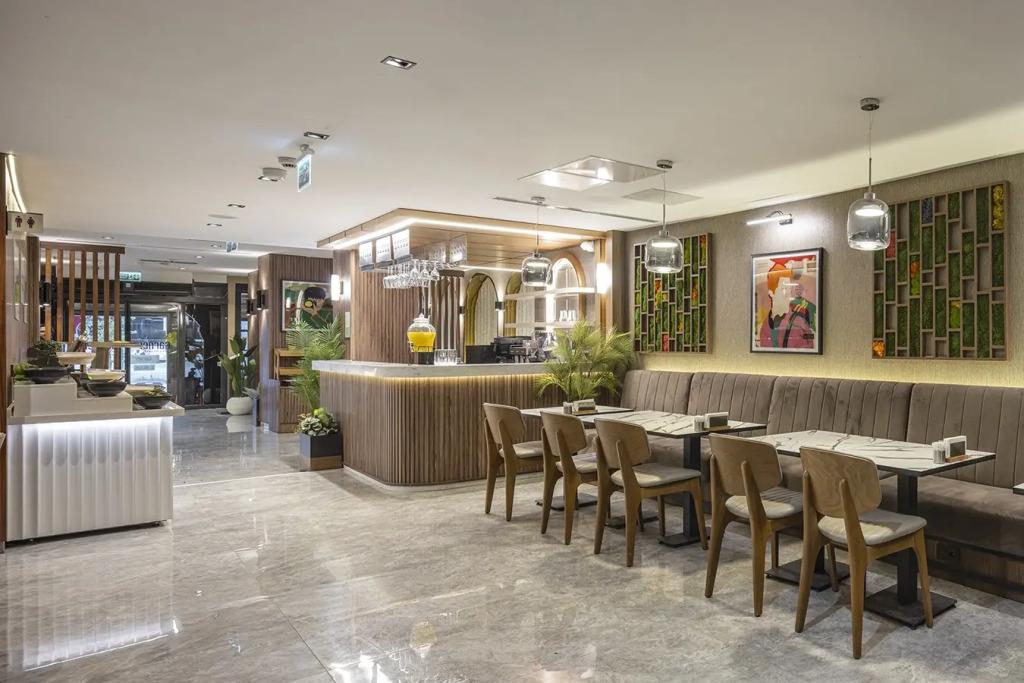 Garner Hotel Istanbul - Airport Arnavutkoy by IHG 0*