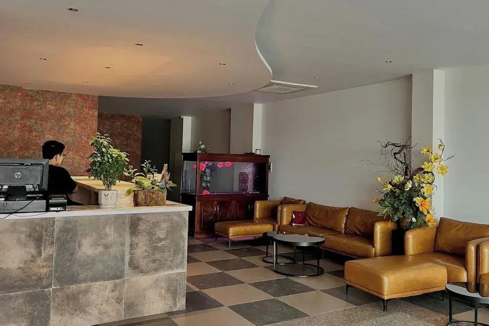 Westlake Pearl Suites - By Pegasy Group 4*