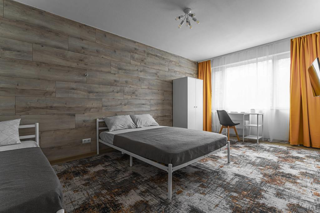 RentalSPb Apartments 0*