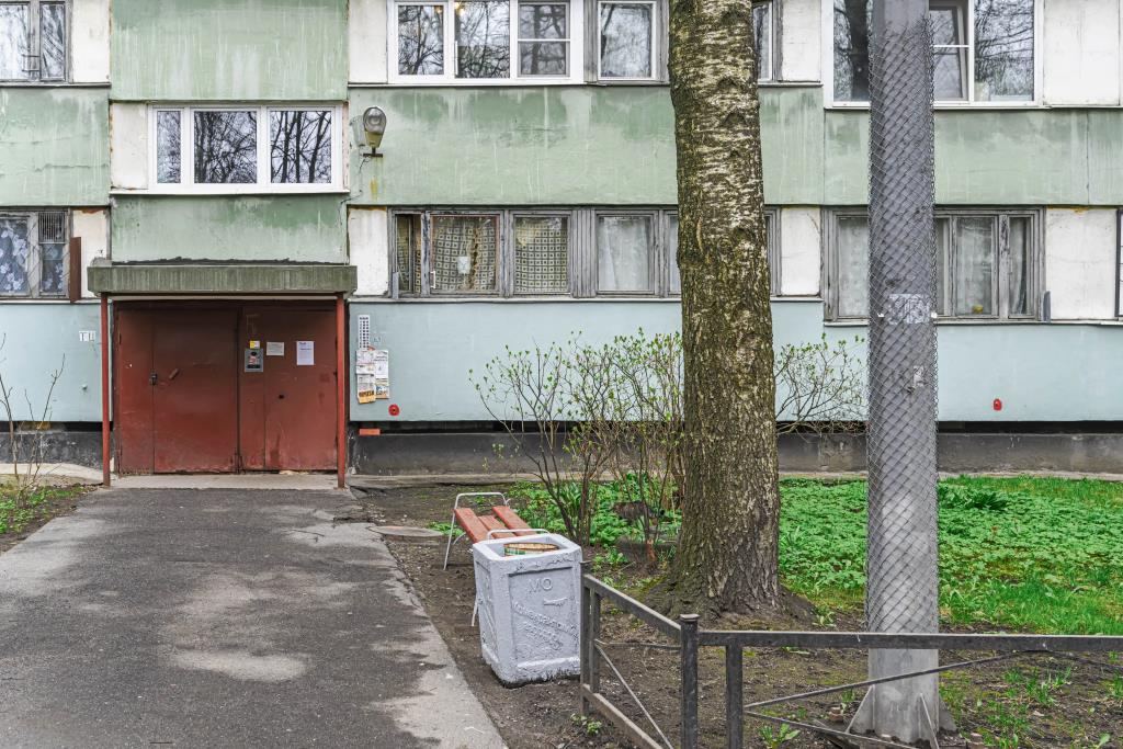 RentalSPb Apartments 0*