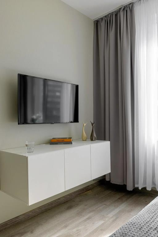 Na Vitebskom prospekte 99 korpus 1 Apartments 0*
