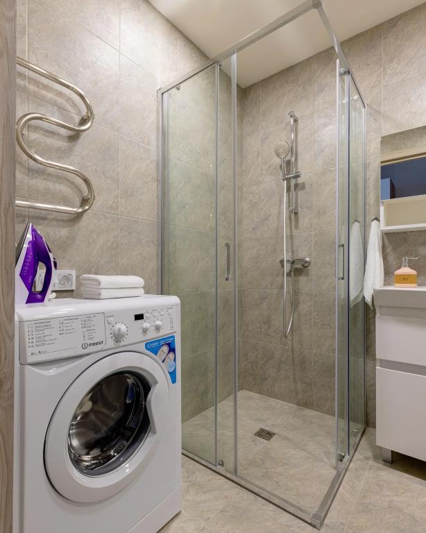 Na Vitebskom prospekte 99 korpus 1 Apartments 0*