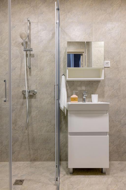 Na Vitebskom prospekte 99 korpus 1 Apartments 0*