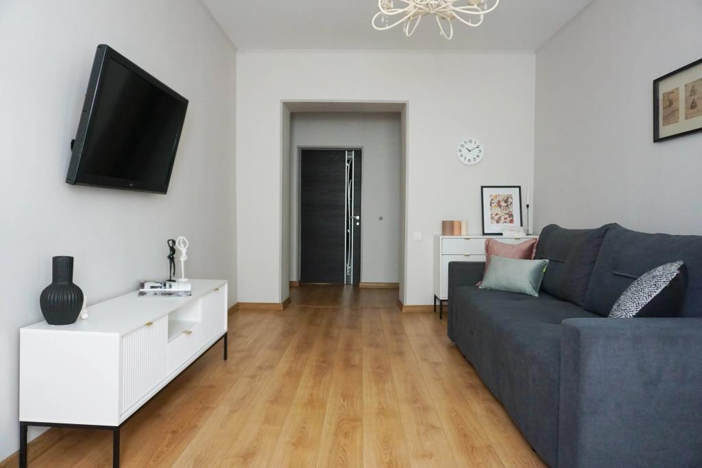 Apartic V Tsentre U Dramteatra Flat 0*